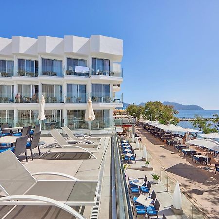 Hotel Ilusion Moreyo - Adults Only Кала Бона Екстериор снимка