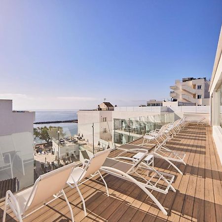 Hotel Ilusion Moreyo - Adults Only Кала Бона Екстериор снимка