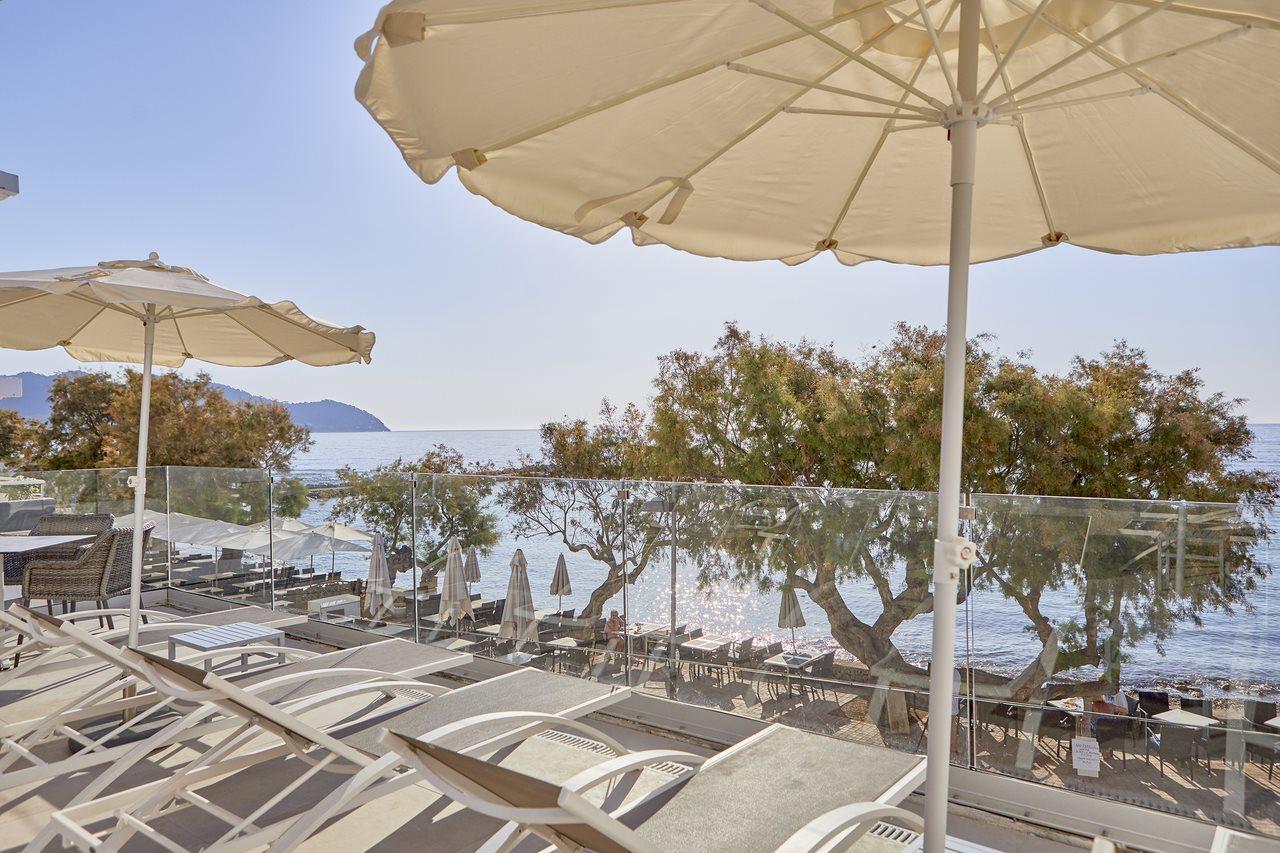 Hotel Ilusion Moreyo - Adults Only Кала Бона Екстериор снимка