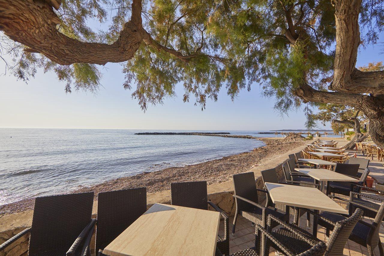 Hotel Ilusion Moreyo - Adults Only Кала Бона Екстериор снимка
