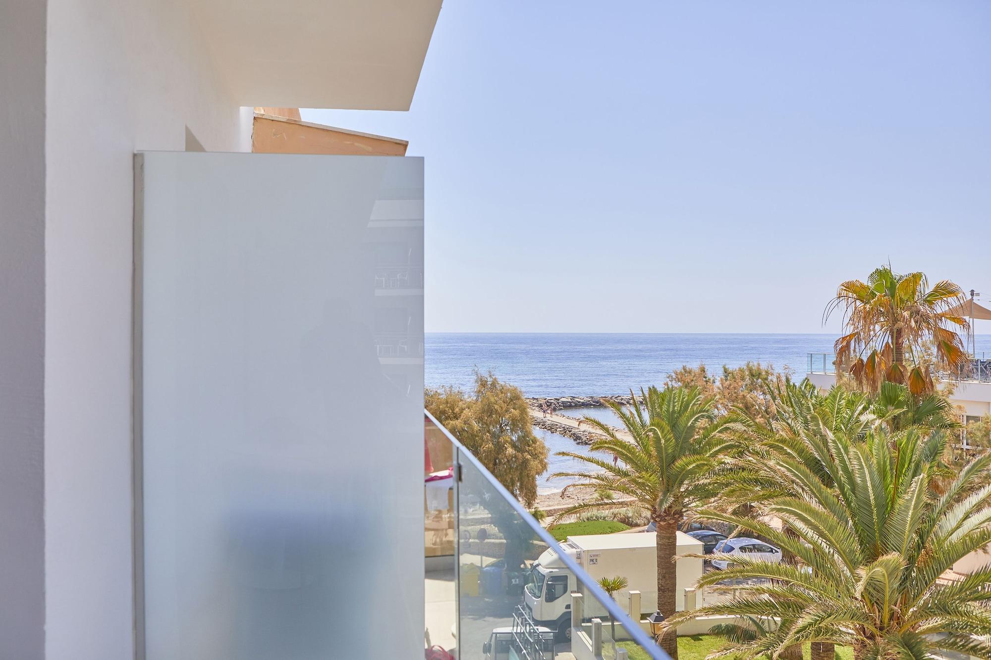 Hotel Ilusion Moreyo - Adults Only Кала Бона Екстериор снимка
