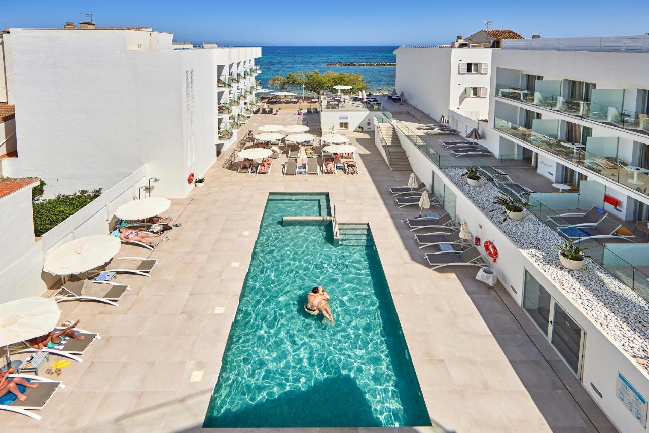 Hotel Ilusion Moreyo - Adults Only Кала Бона Екстериор снимка