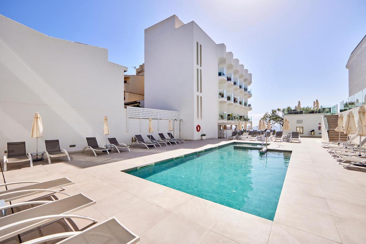 Hotel Ilusion Moreyo - Adults Only Кала Бона Екстериор снимка