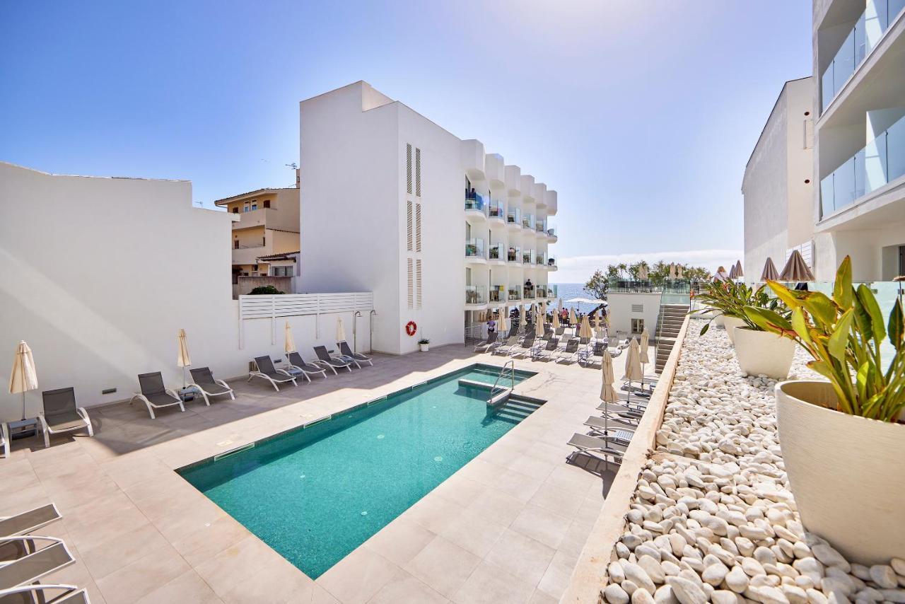 Hotel Ilusion Moreyo - Adults Only Кала Бона Екстериор снимка