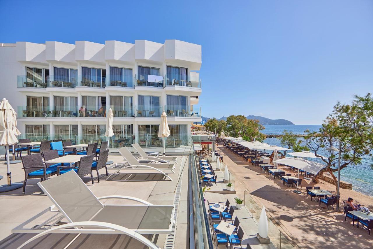 Hotel Ilusion Moreyo - Adults Only Кала Бона Екстериор снимка