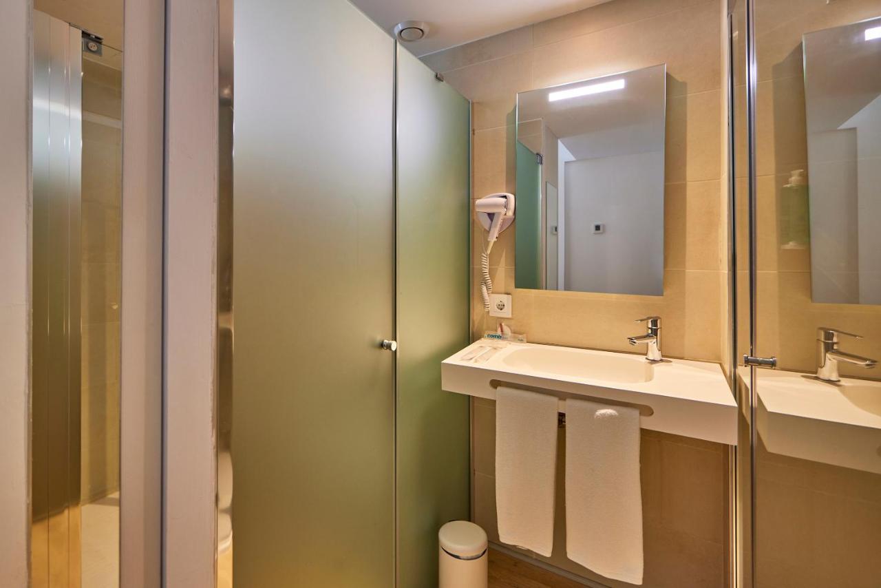 Hotel Ilusion Moreyo - Adults Only Кала Бона Екстериор снимка