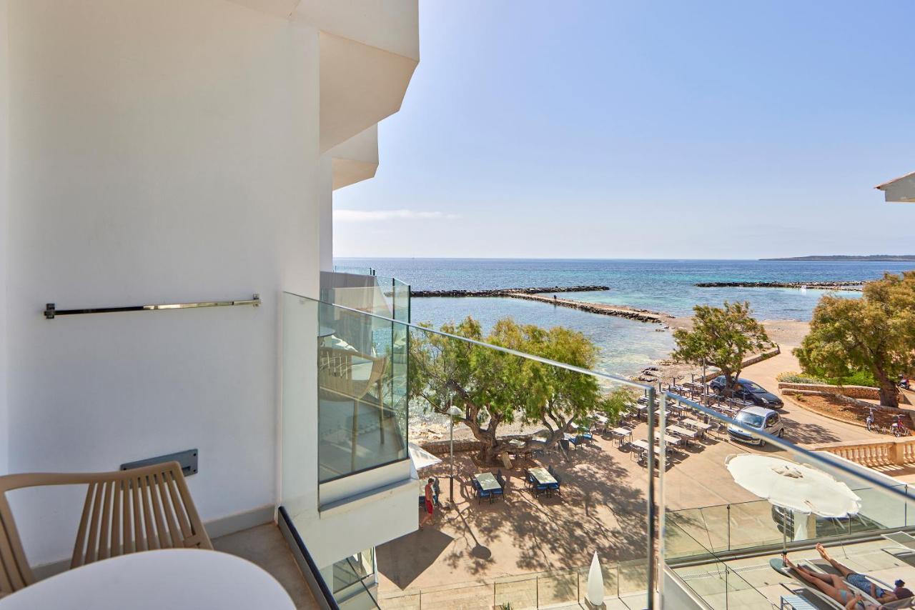 Hotel Ilusion Moreyo - Adults Only Кала Бона Екстериор снимка