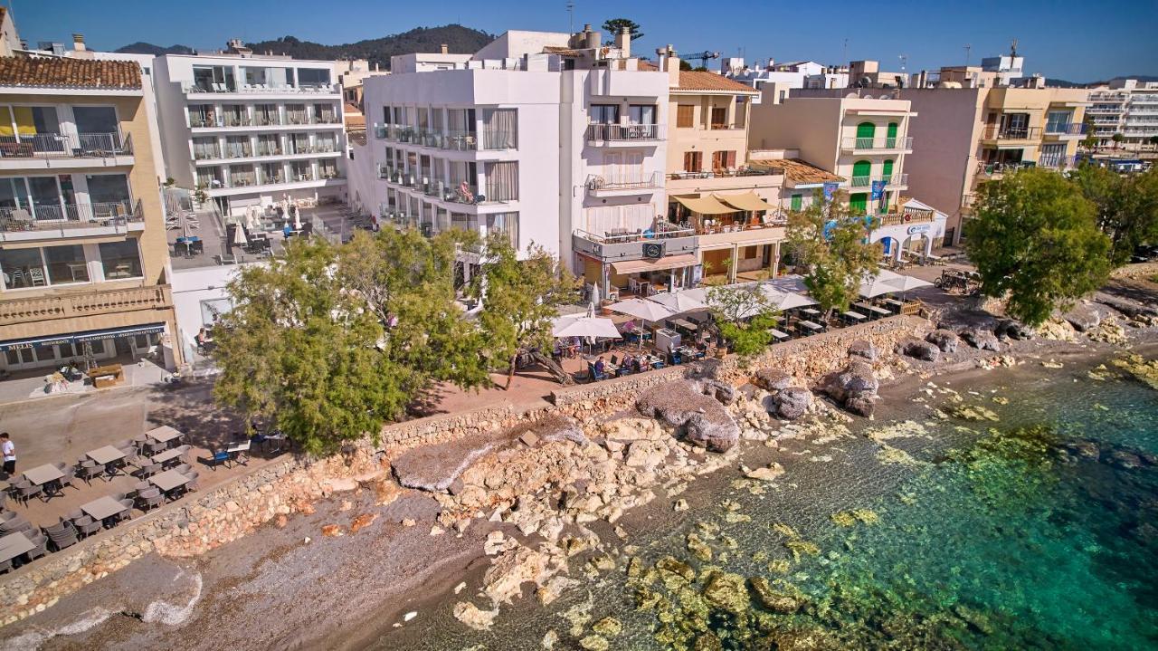 Hotel Ilusion Moreyo - Adults Only Кала Бона Екстериор снимка