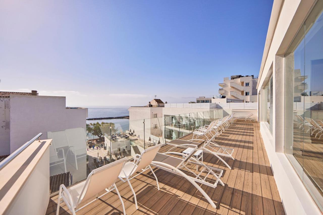 Hotel Ilusion Moreyo - Adults Only Кала Бона Екстериор снимка