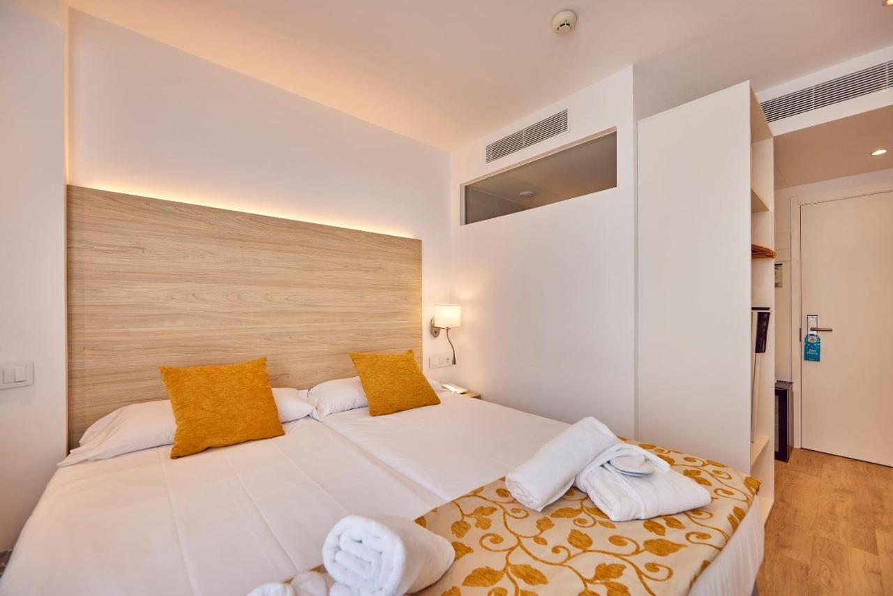 Hotel Ilusion Moreyo - Adults Only Кала Бона Екстериор снимка