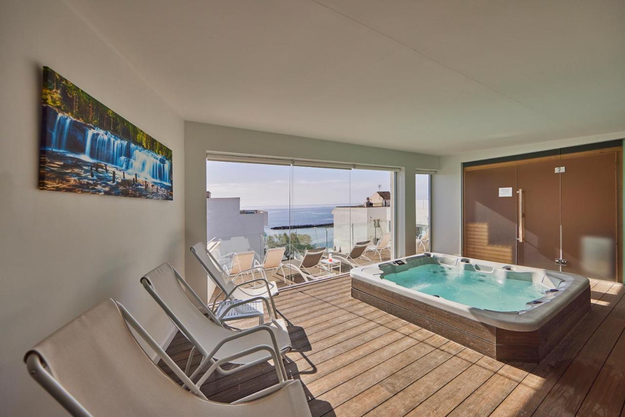 Hotel Ilusion Moreyo - Adults Only Кала Бона Екстериор снимка