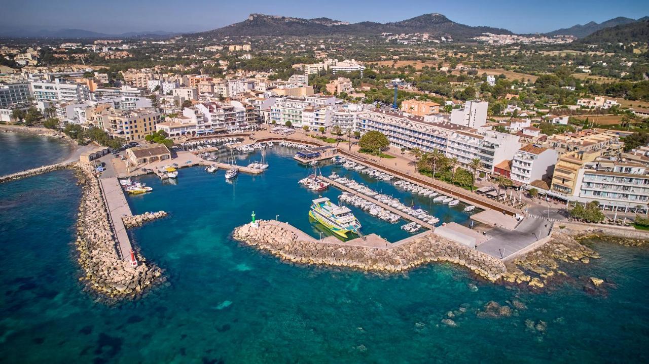Hotel Ilusion Moreyo - Adults Only Кала Бона Екстериор снимка