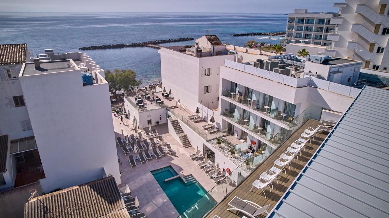 Hotel Ilusion Moreyo - Adults Only Кала Бона Екстериор снимка