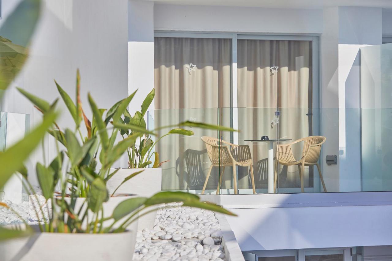Hotel Ilusion Moreyo - Adults Only Кала Бона Екстериор снимка