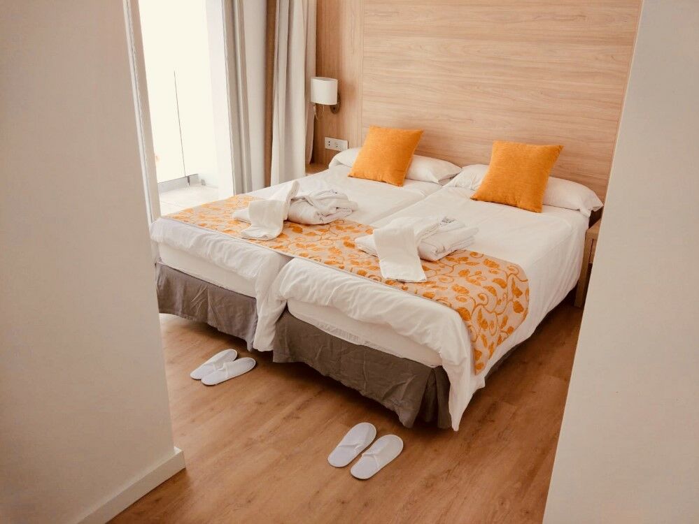 Hotel Ilusion Moreyo - Adults Only Кала Бона Екстериор снимка