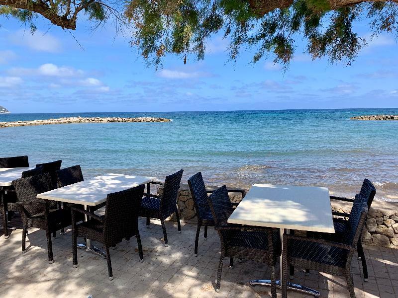 Hotel Ilusion Moreyo - Adults Only Кала Бона Екстериор снимка