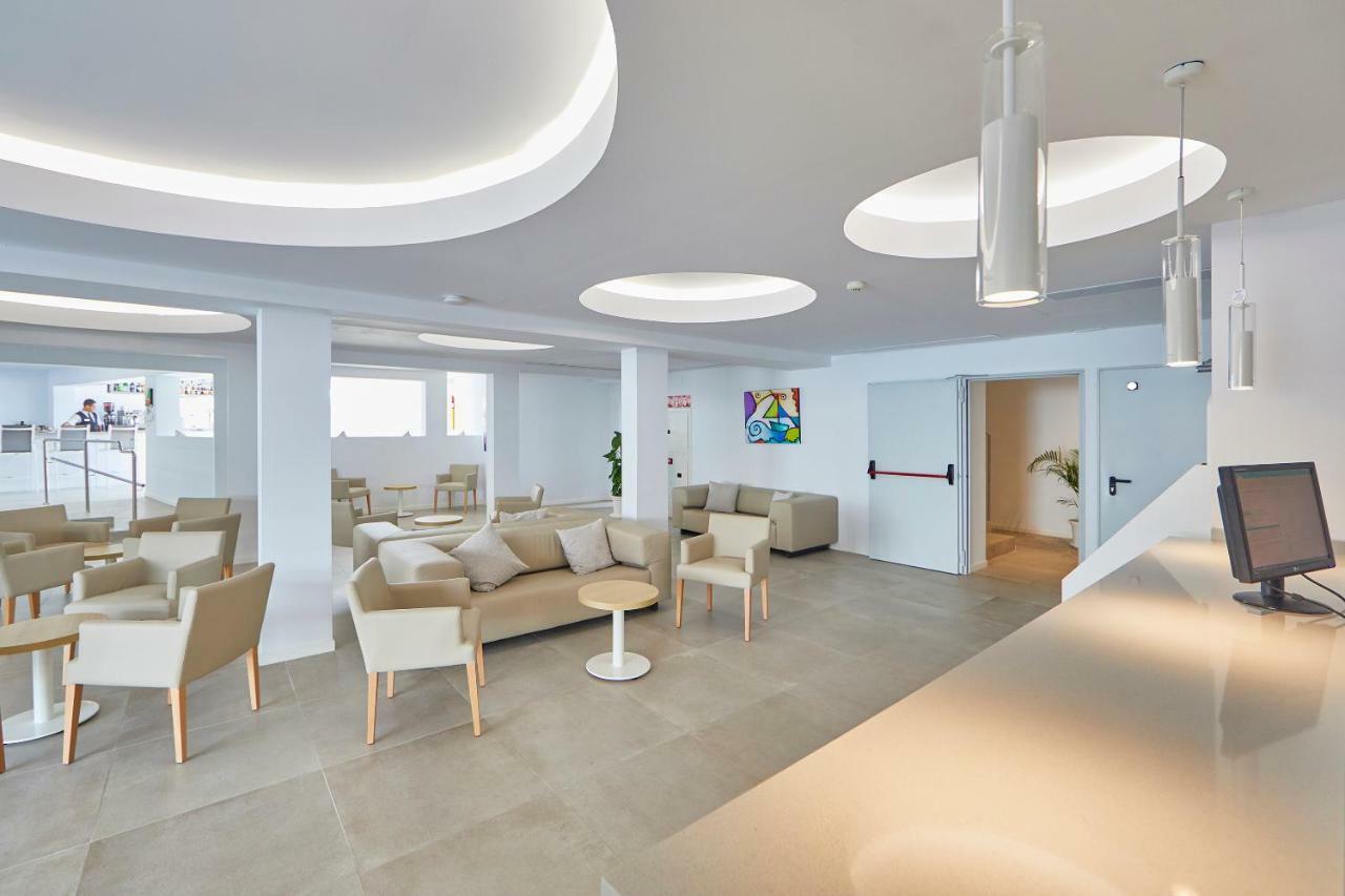 Hotel Ilusion Moreyo - Adults Only Кала Бона Екстериор снимка
