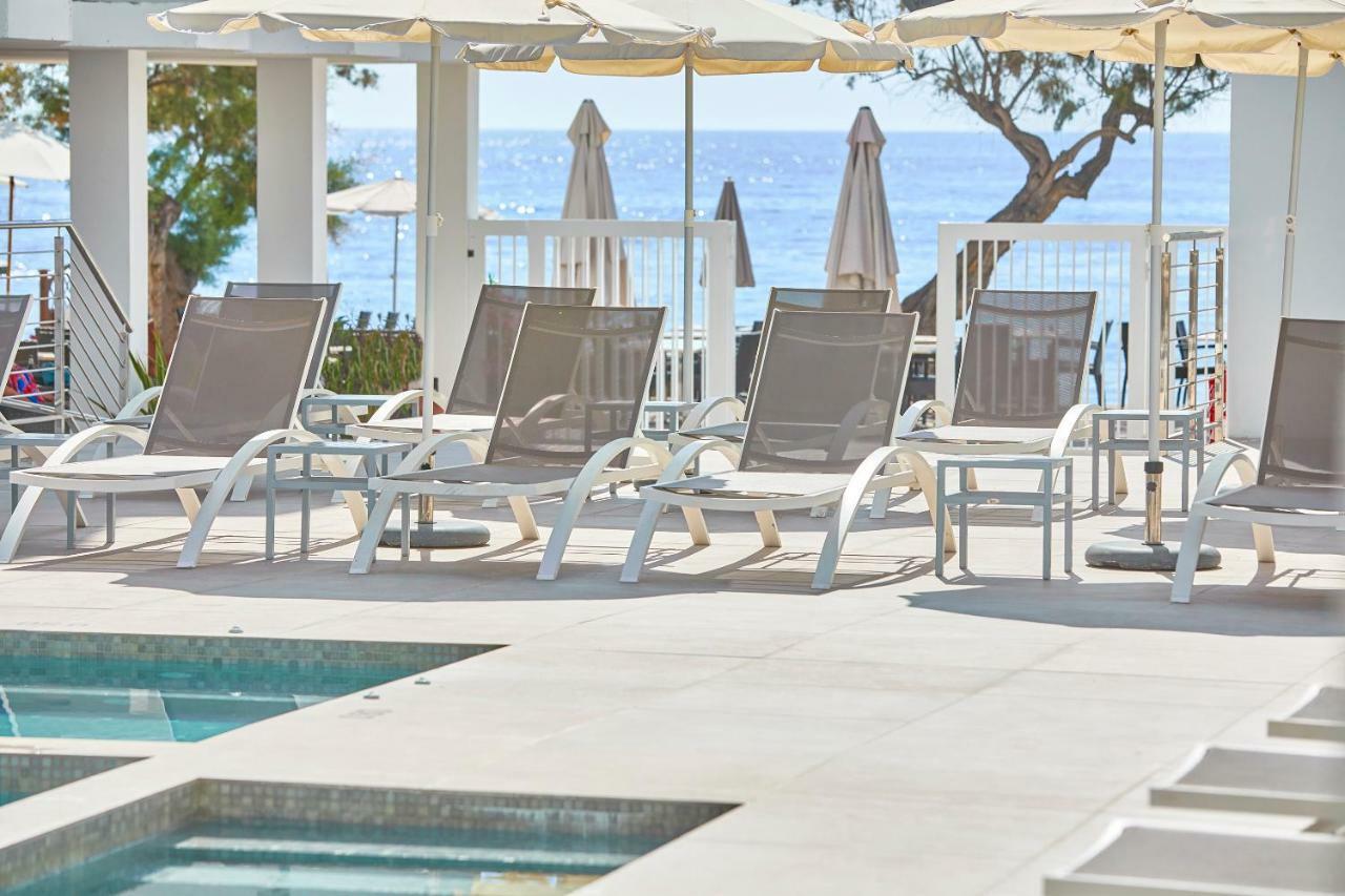 Hotel Ilusion Moreyo - Adults Only Кала Бона Екстериор снимка