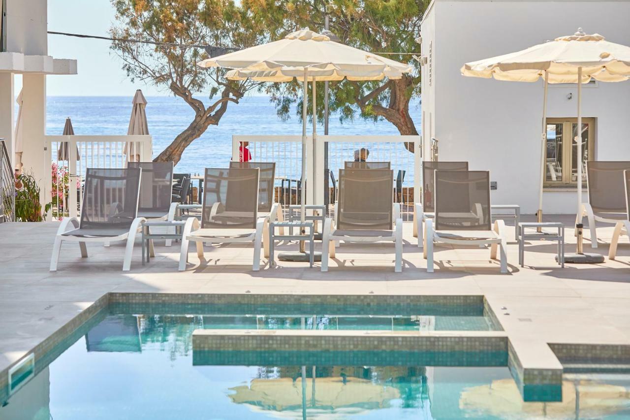 Hotel Ilusion Moreyo - Adults Only Кала Бона Екстериор снимка