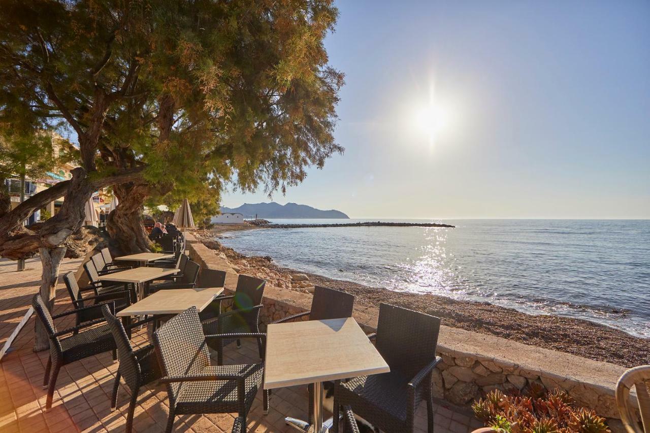 Hotel Ilusion Moreyo - Adults Only Кала Бона Екстериор снимка