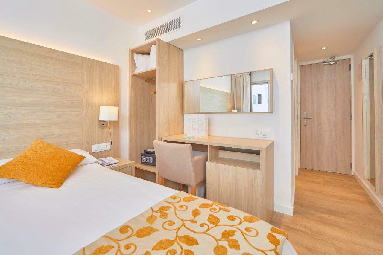 Hotel Ilusion Moreyo - Adults Only Кала Бона Екстериор снимка
