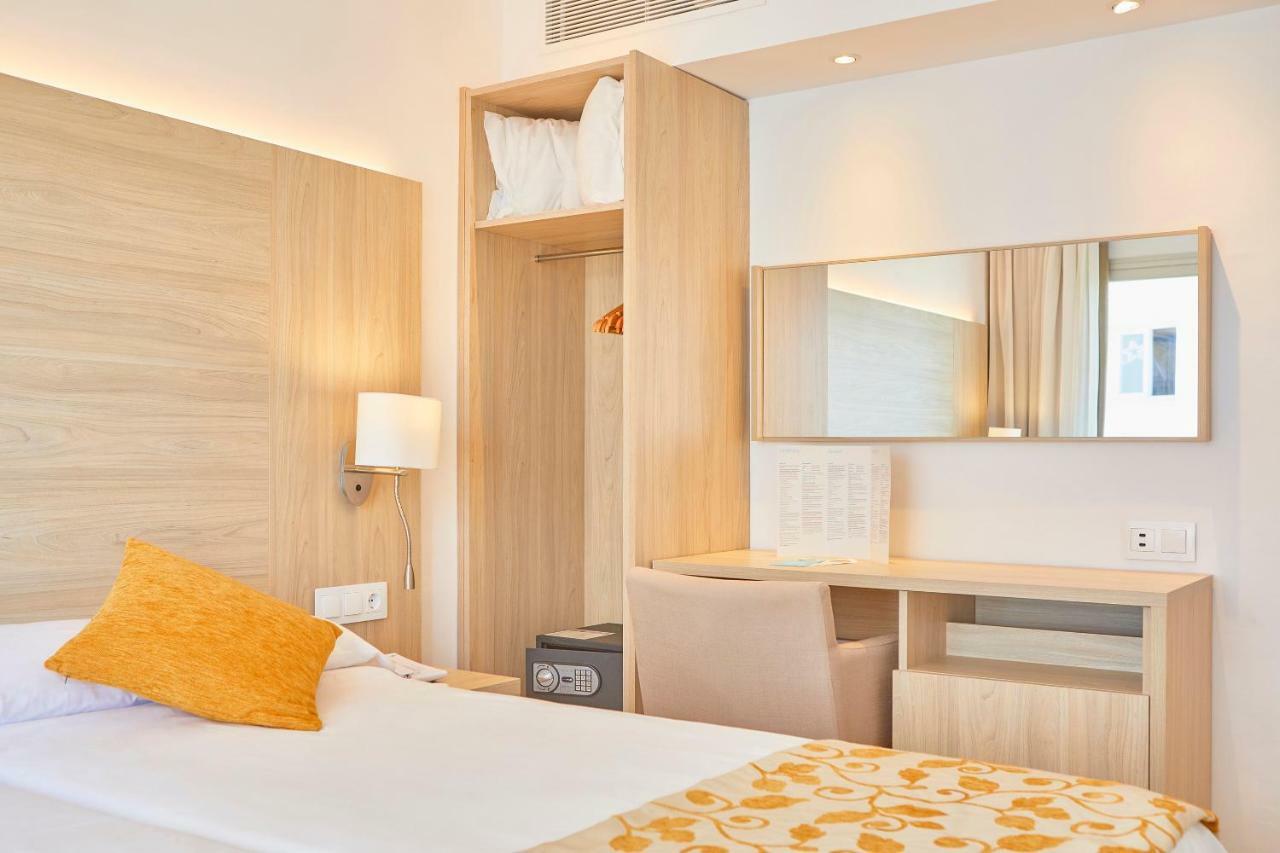 Hotel Ilusion Moreyo - Adults Only Кала Бона Екстериор снимка