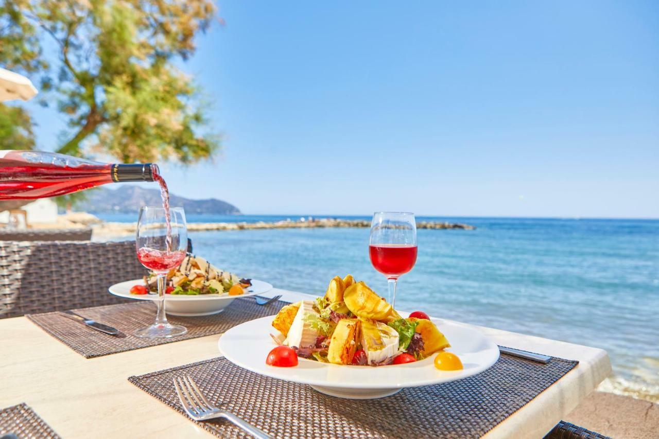 Hotel Ilusion Moreyo - Adults Only Кала Бона Екстериор снимка