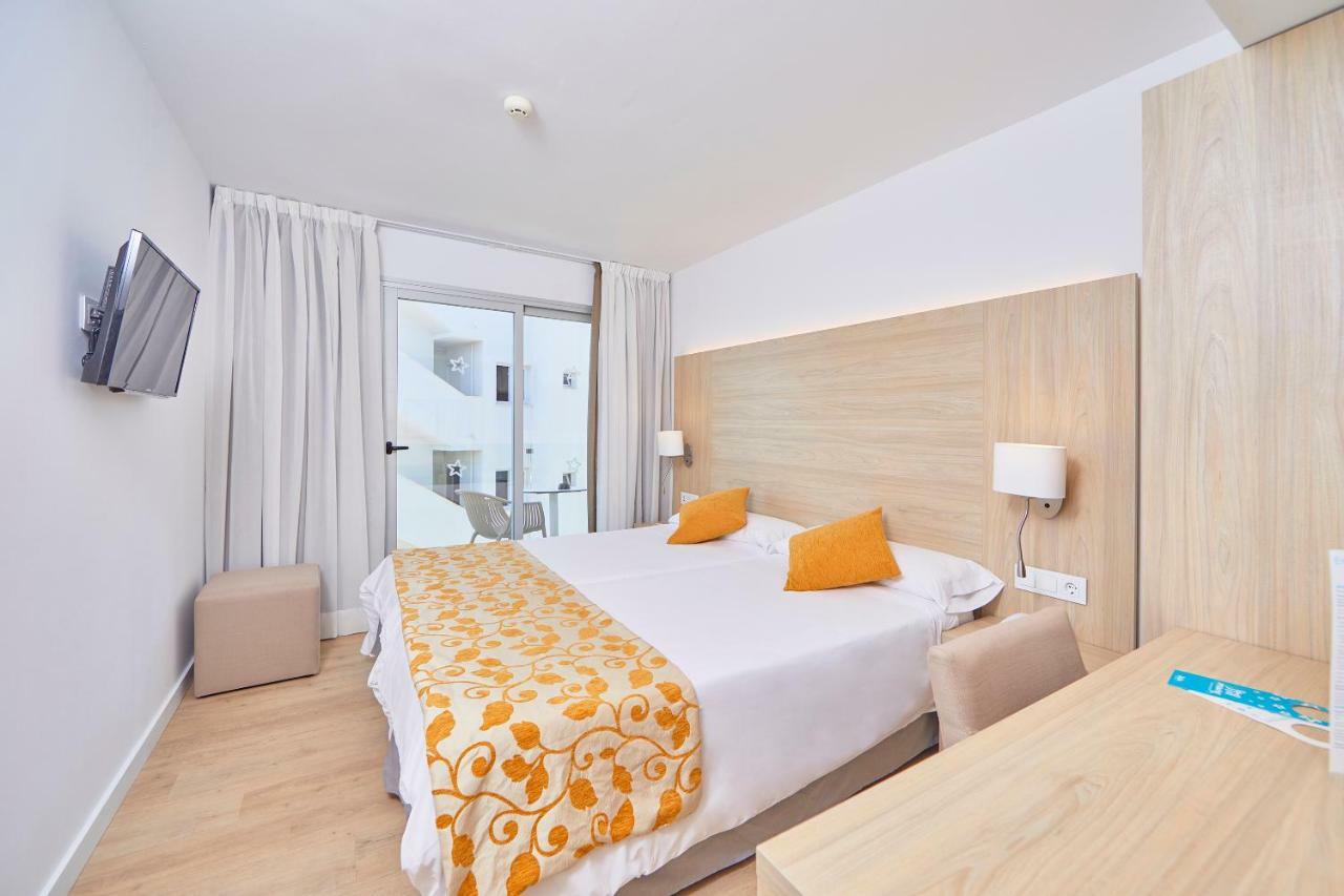 Hotel Ilusion Moreyo - Adults Only Кала Бона Екстериор снимка