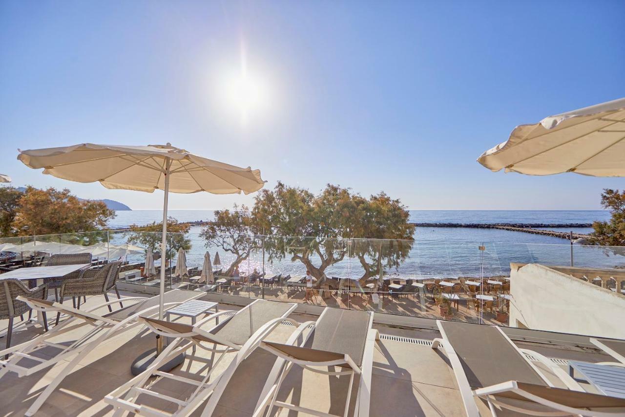 Hotel Ilusion Moreyo - Adults Only Кала Бона Екстериор снимка