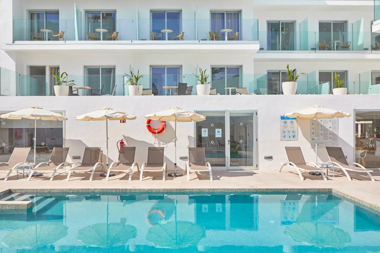 Hotel Ilusion Moreyo - Adults Only Кала Бона Екстериор снимка