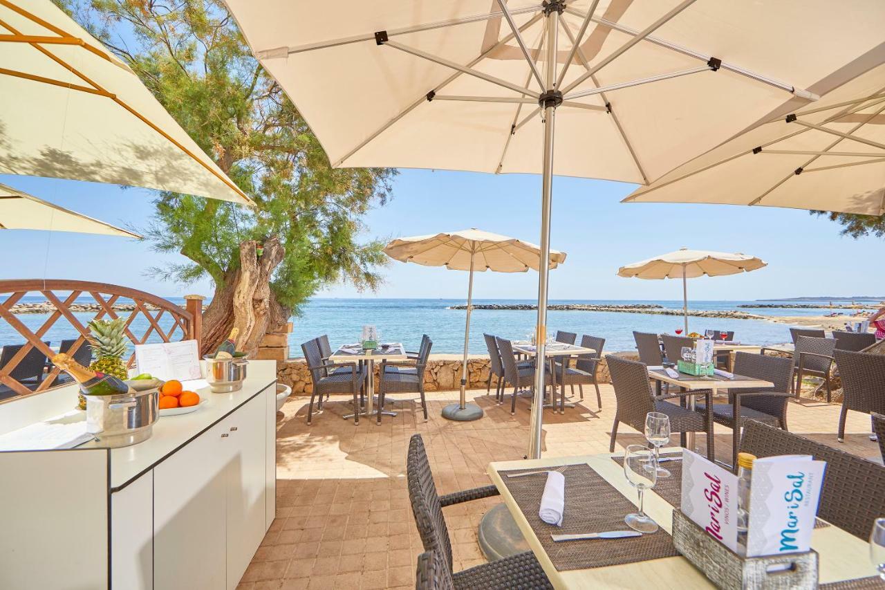 Hotel Ilusion Moreyo - Adults Only Кала Бона Екстериор снимка