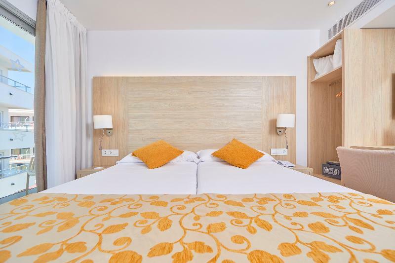 Hotel Ilusion Moreyo - Adults Only Кала Бона Екстериор снимка