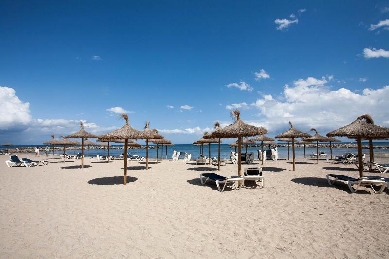 Hotel Ilusion Moreyo - Adults Only Кала Бона Екстериор снимка