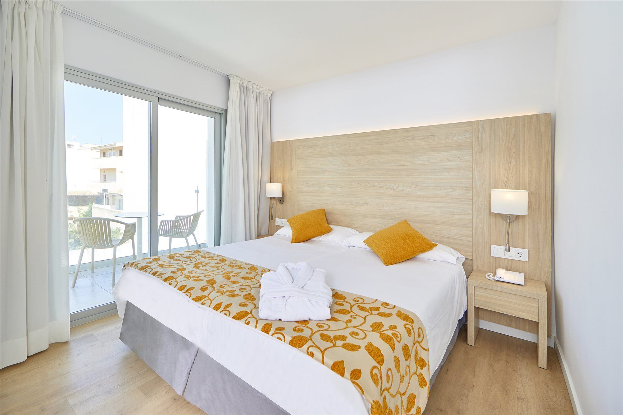 Hotel Ilusion Moreyo - Adults Only Кала Бона Екстериор снимка