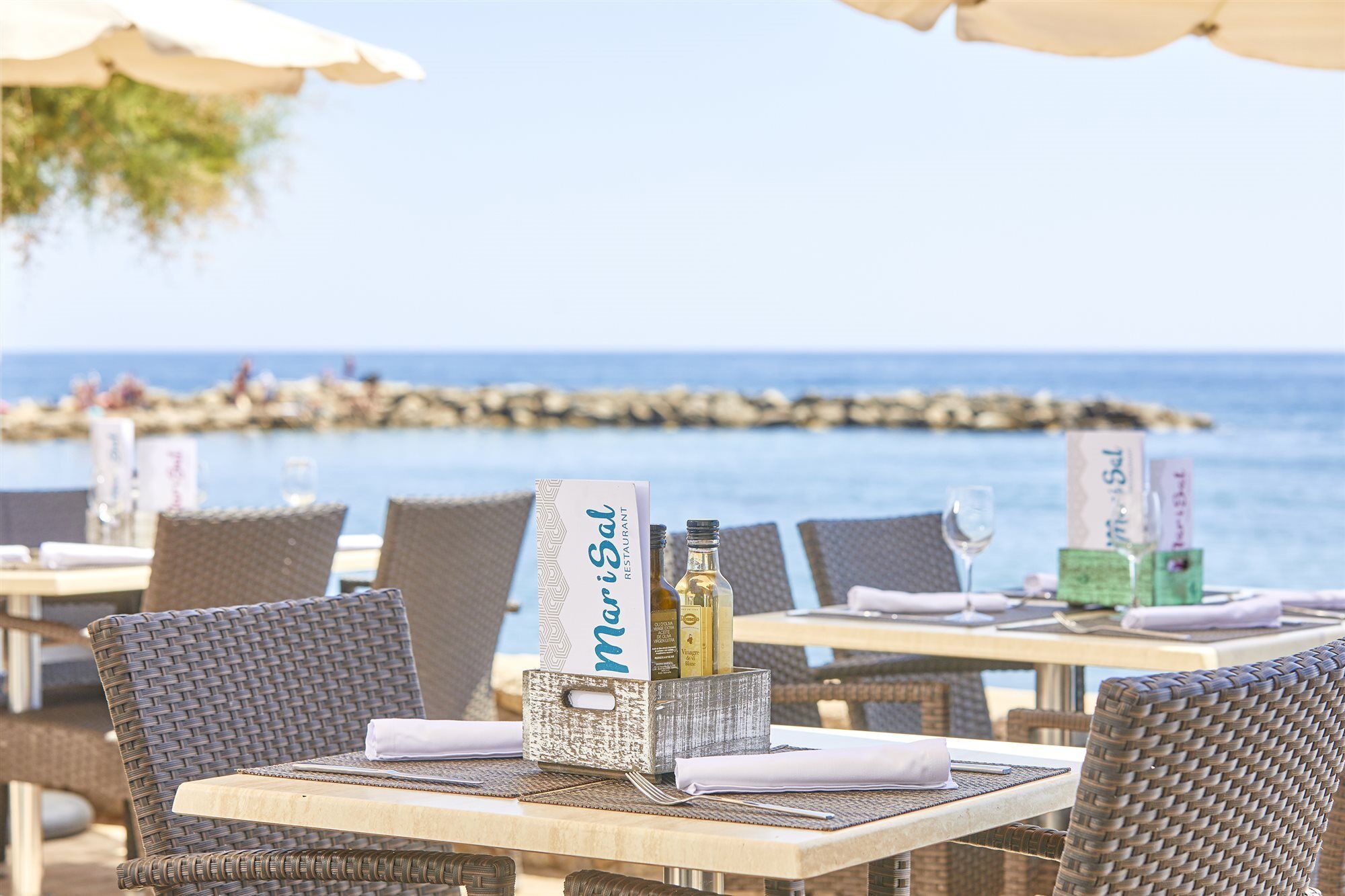 Hotel Ilusion Moreyo - Adults Only Кала Бона Екстериор снимка